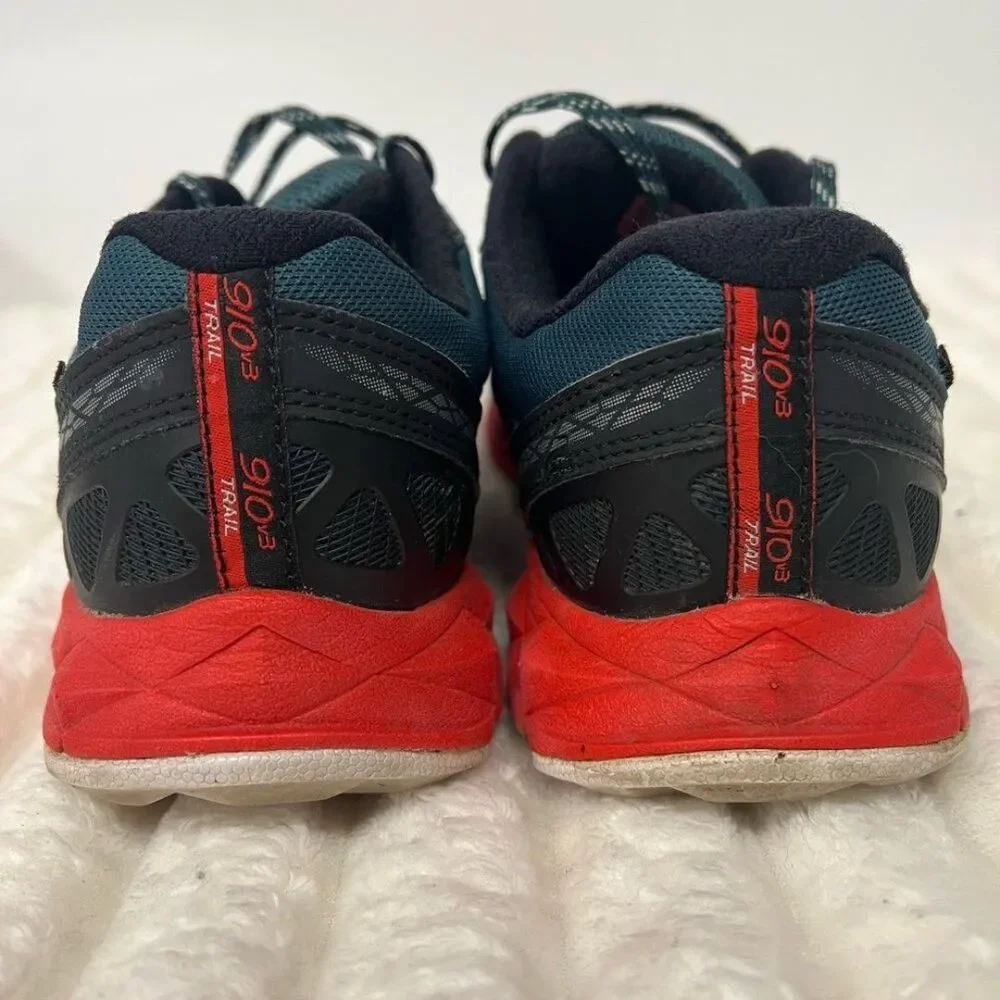 New Balance 910 GX3 Trail Shoes Men’s Sz 7 4E